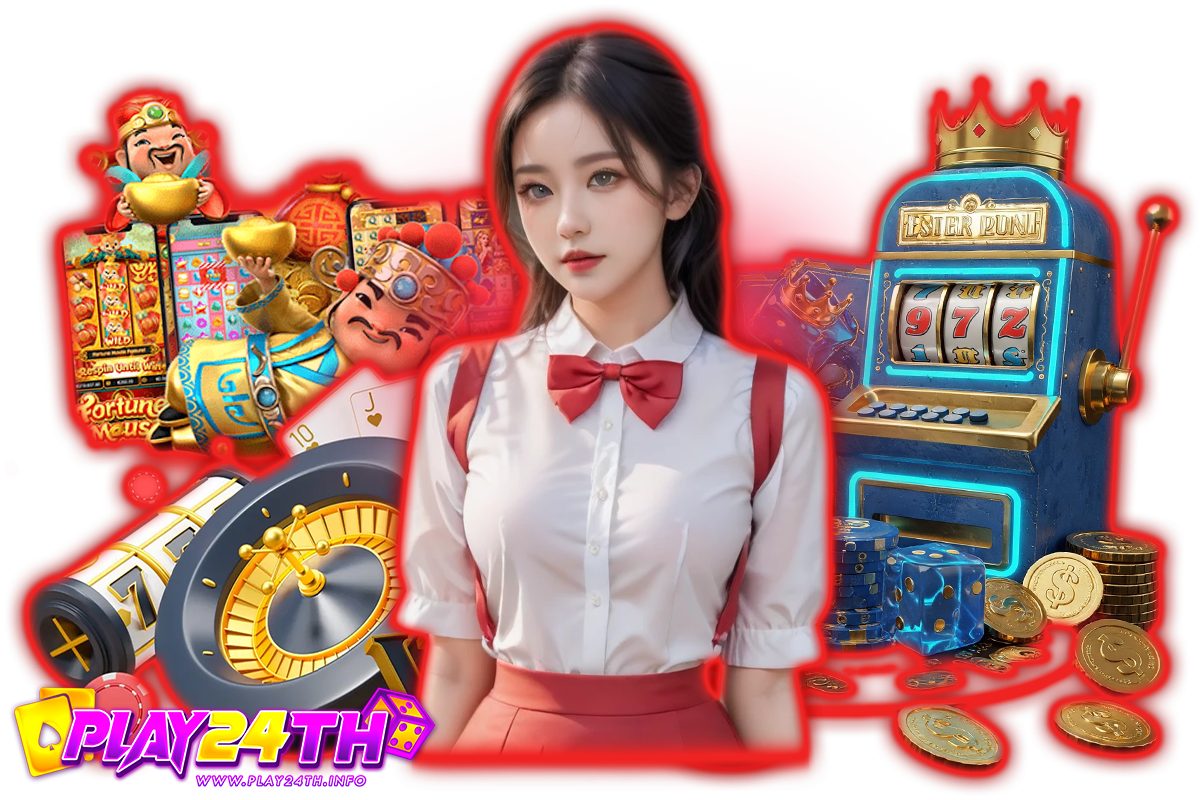 play24th wallet