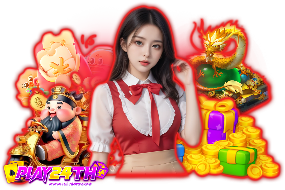 play24th ทางเข้า
