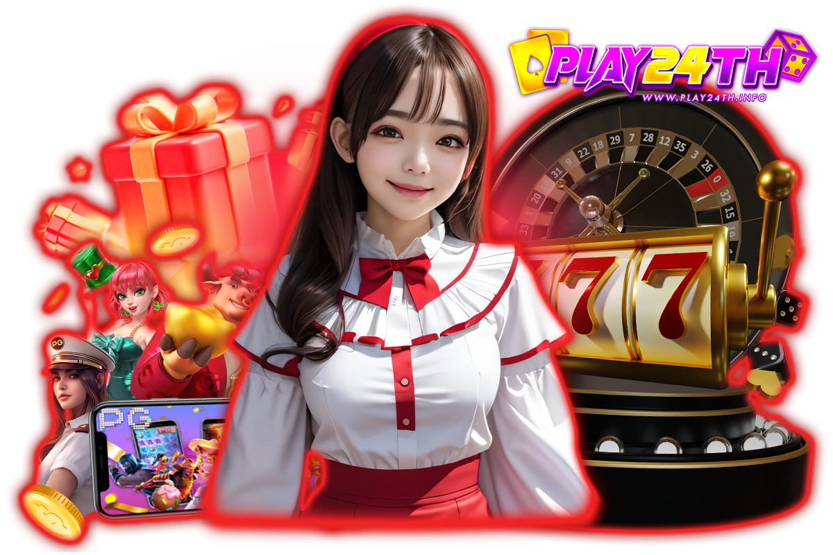 play24th เว็บตรง